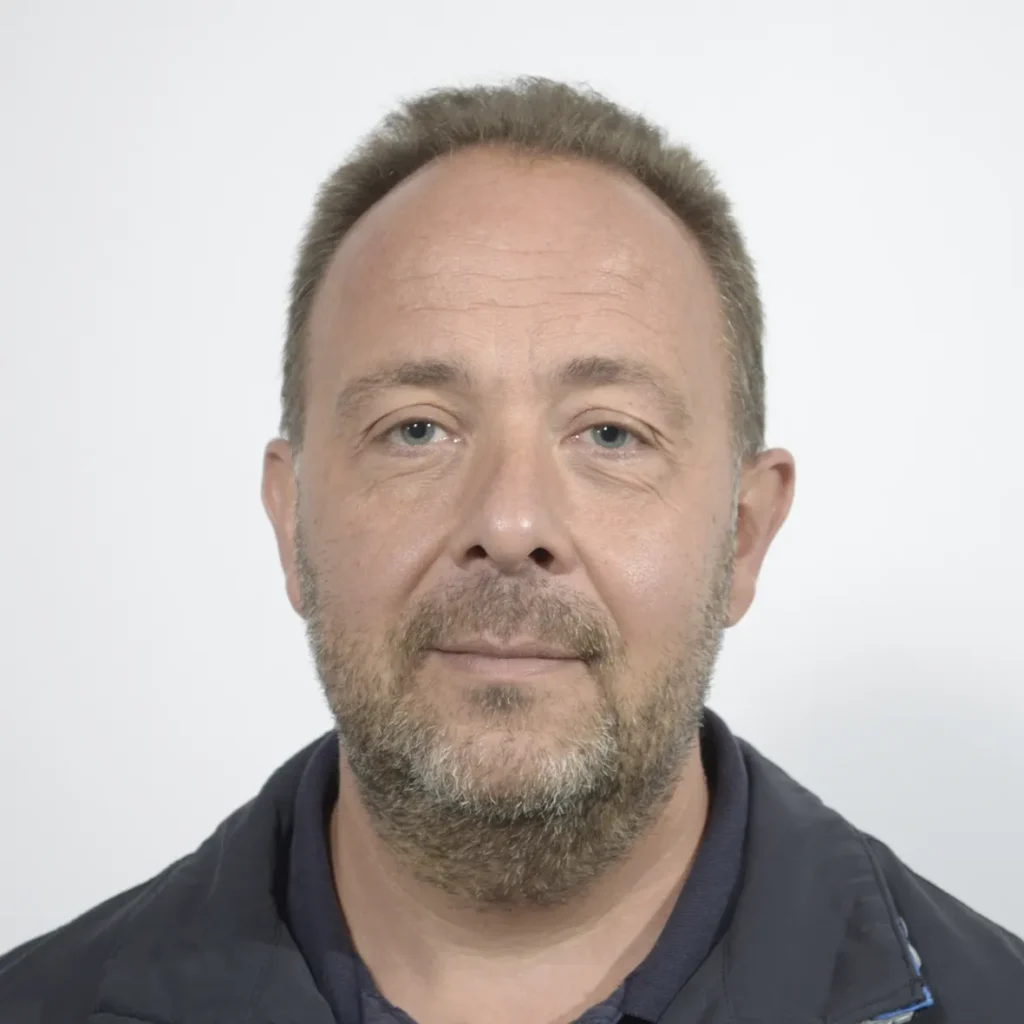 Stefano Campi