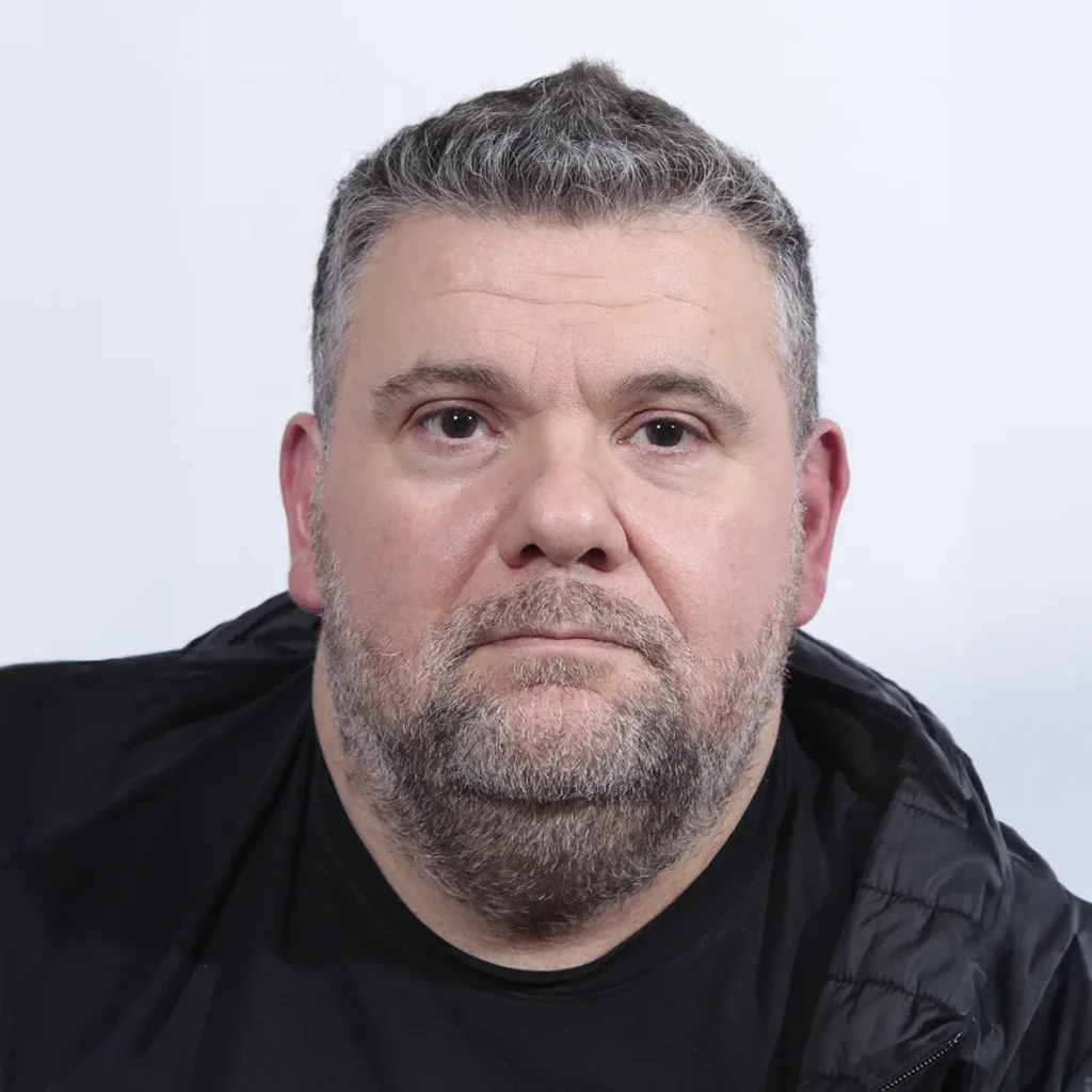 Andrea Gallafrio