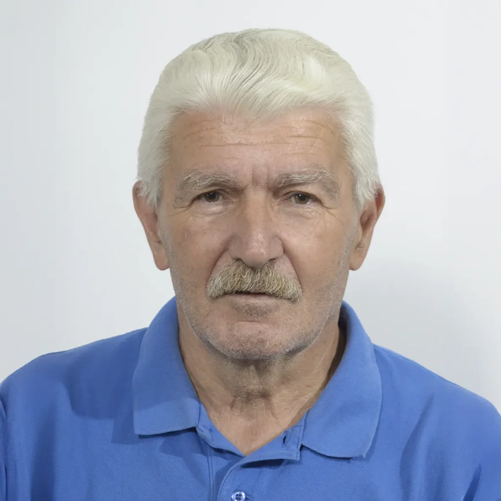 Enrico Gallafrio