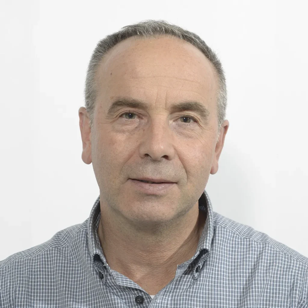 Marcello Giacobbi