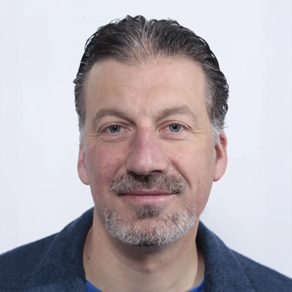 Emanuele Zandomeneghi