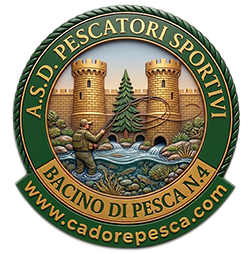 Bacino di Pesca N. 4